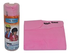 Techniche Cooling Towel